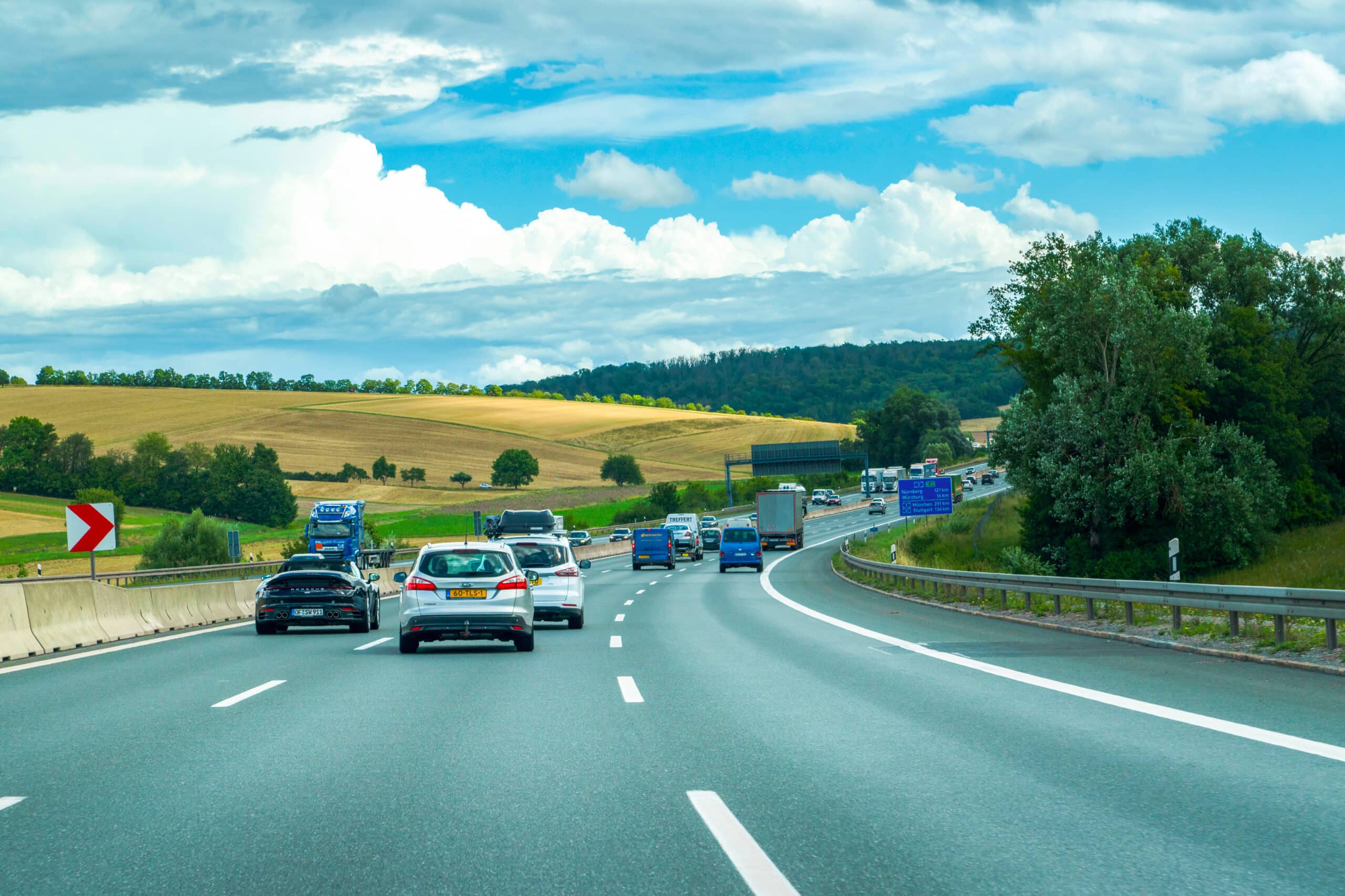 Comment adapter votre diesel aux nouvelles restrictions environnementales