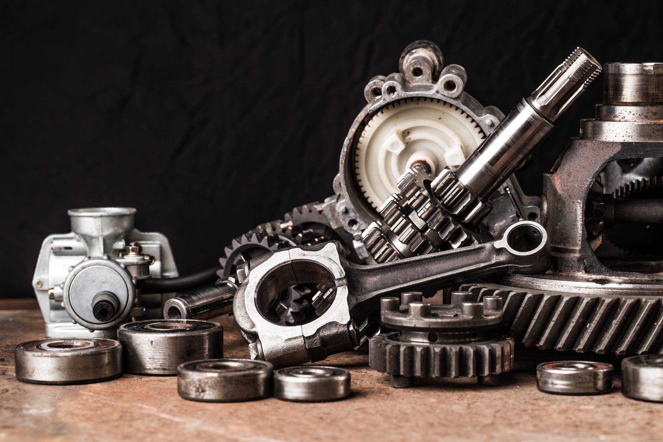 Comment bien utiliser le catalogue des pièces détachées Volkswagen