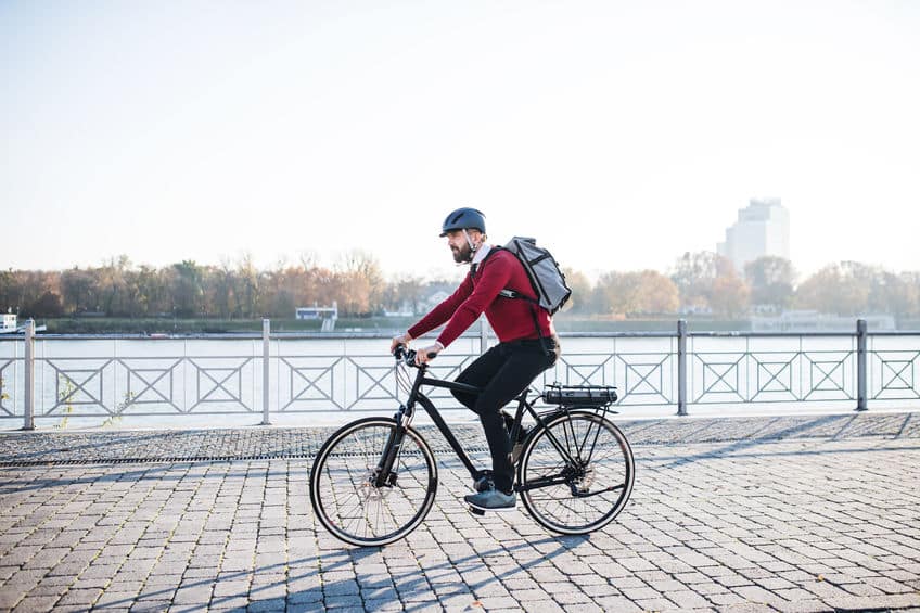 Comment choisir le bon vélo pour se déplacer au quotidien ?