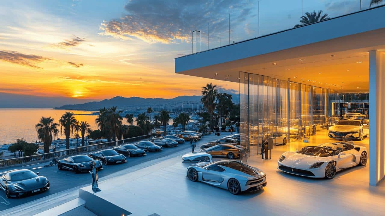 Comment choisir le meilleur service de dépôt-vente de voitures à Cannes pour maximiser vos gains