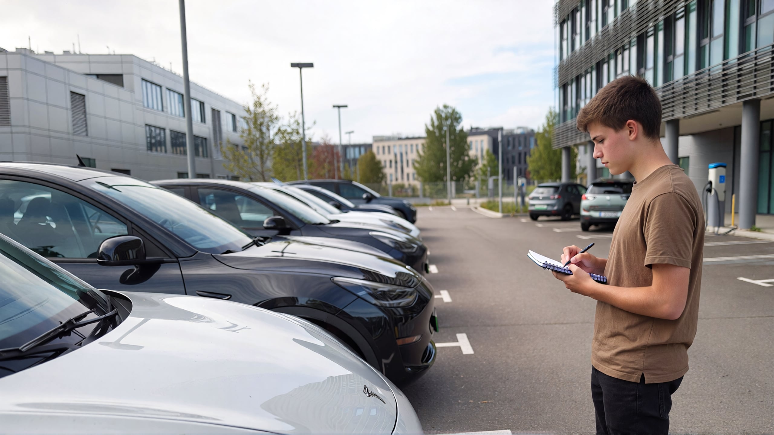 Comment choisir sa première voiture électrique ?