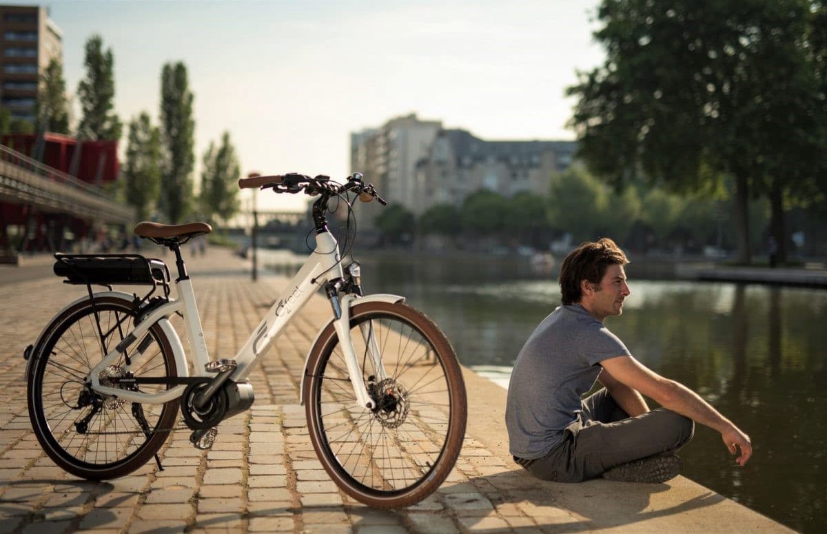 Comment choisir son vélo électrique&nbsp;?