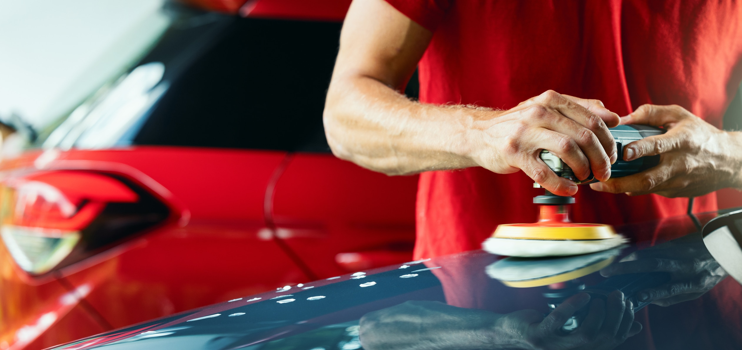 Comment protéger la carrosserie de votre voiture contre les agressions extérieures