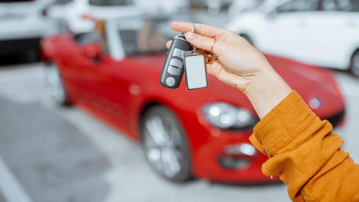 Comment trouver rapidement la location de voiture adaptée sur ADA
