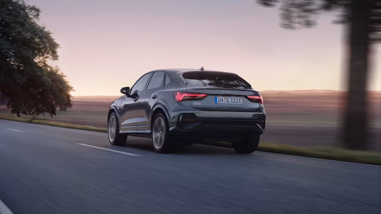 Comparaison des coûts d'entretien entre berlines et SUV : quel choix économique ?