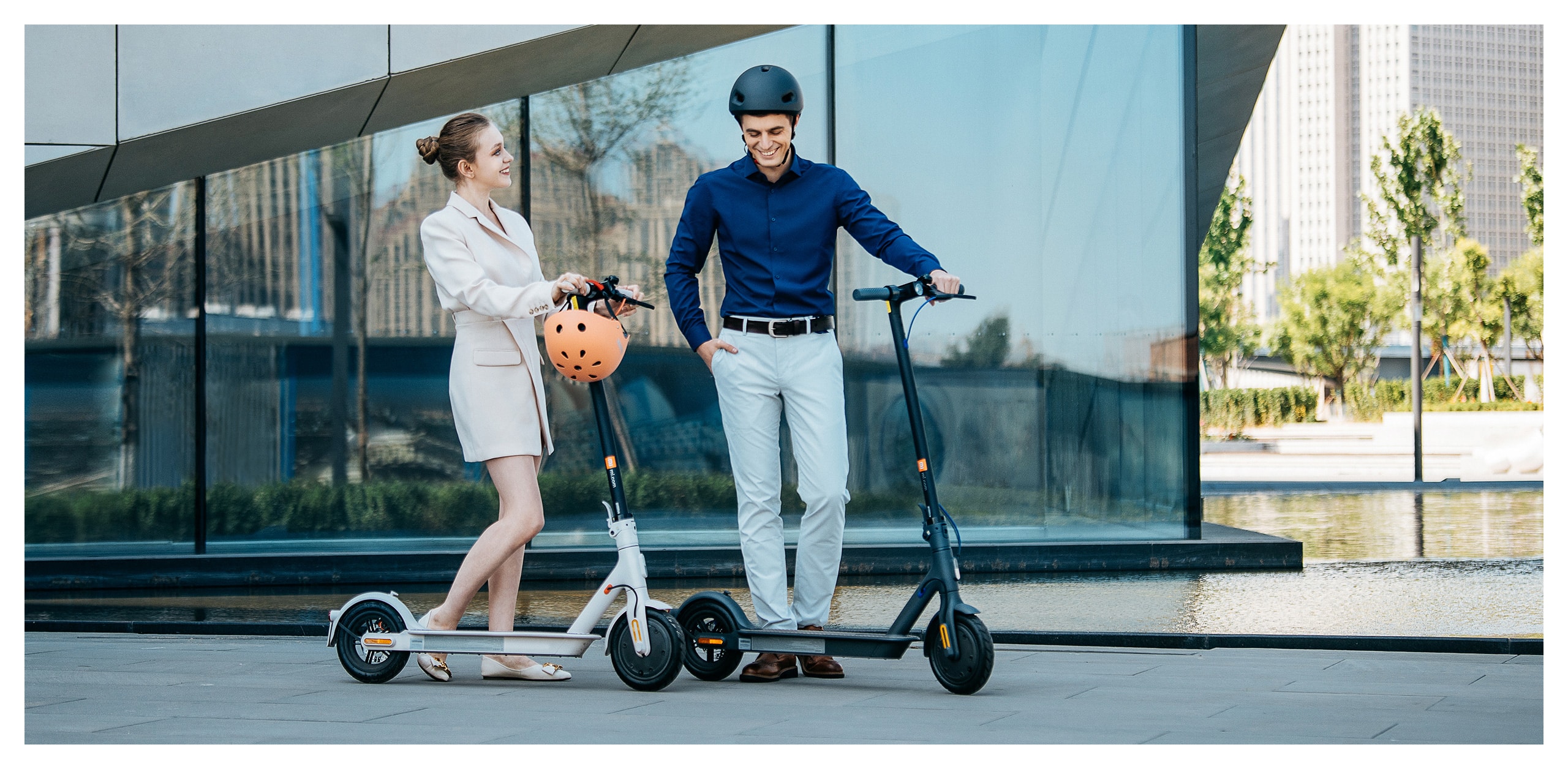 Trottinette électrique 2022 : vers quel modèle se diriger ?