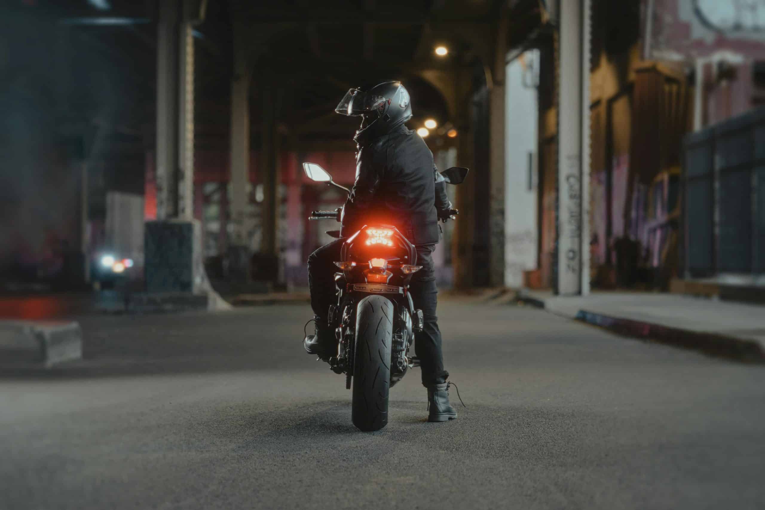 Le fonctionnement du bonus-malus en assurance moto