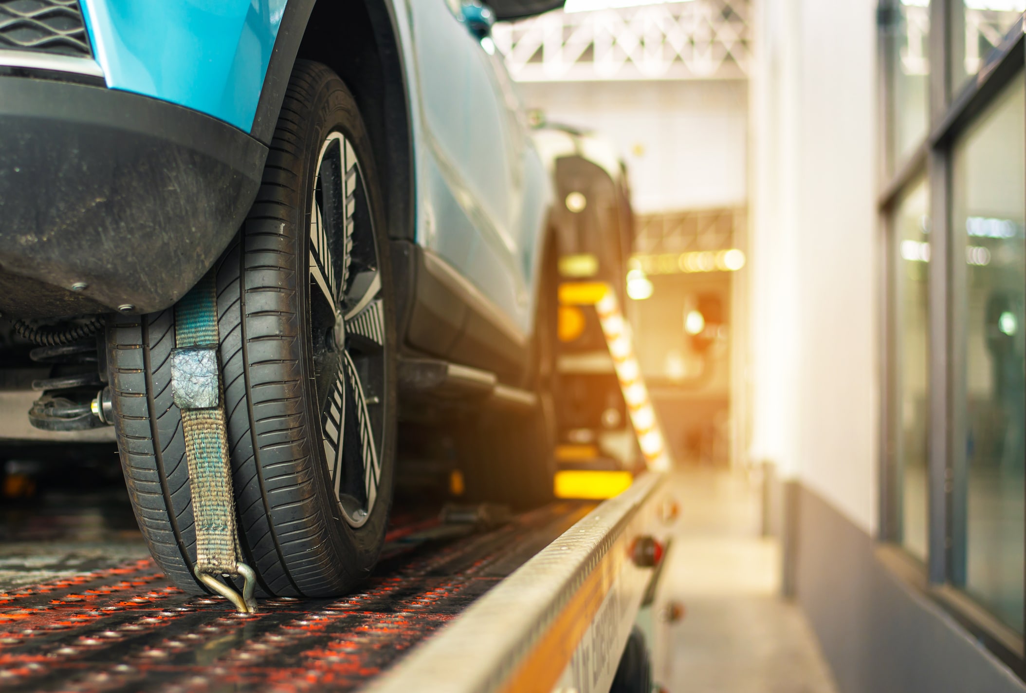 Comprendre la hausse des dépannages auto : une tendance incontournable