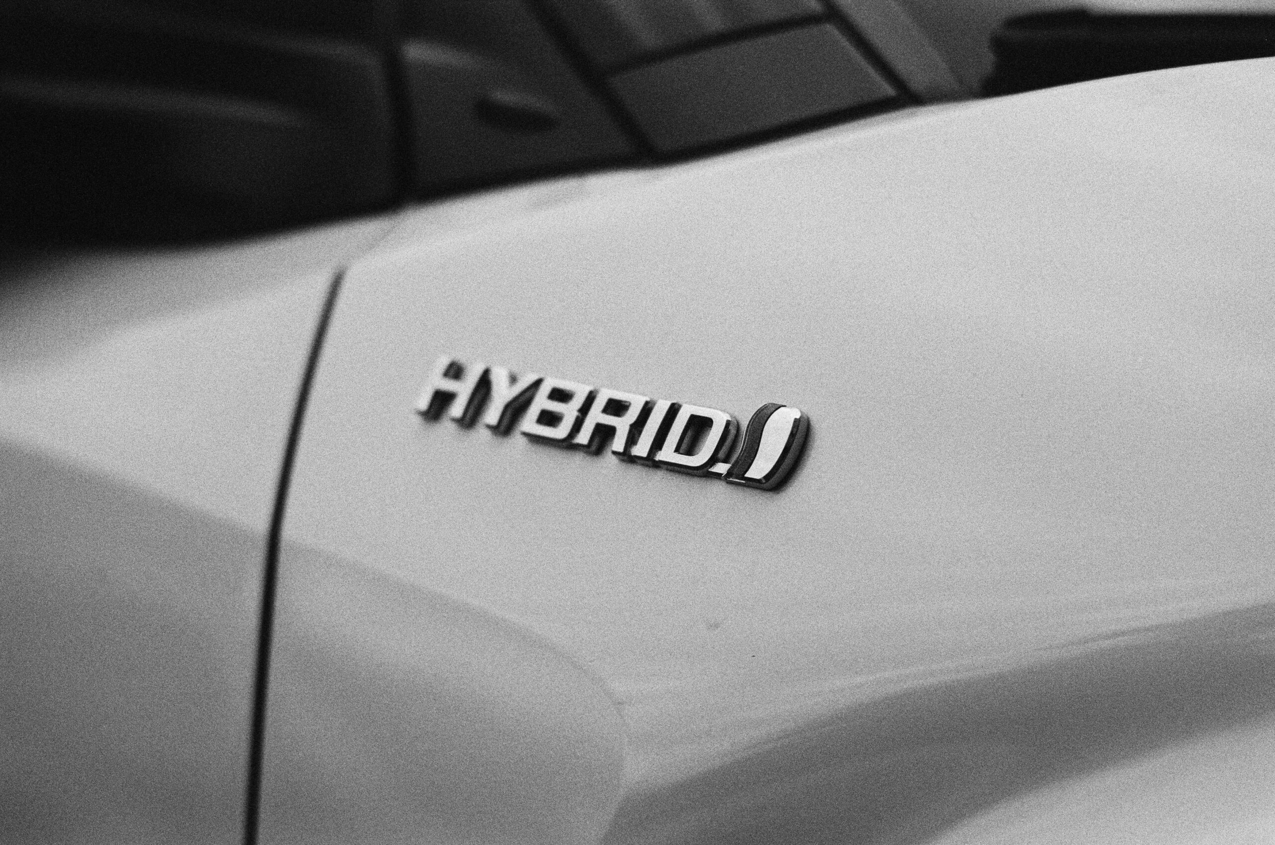 Comprendre la position de Toyota sur la notion d’hybride