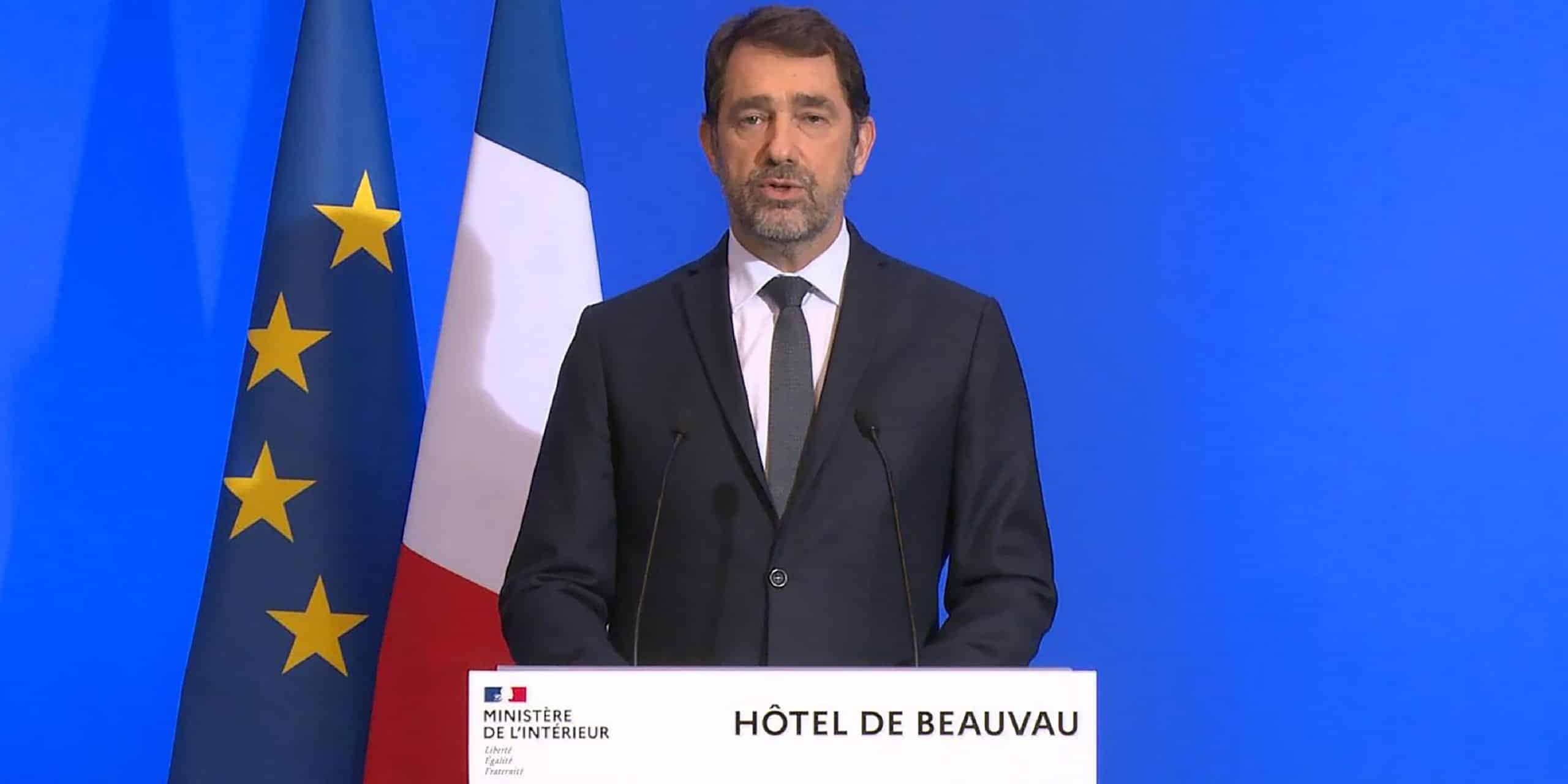 Confinement de la France due au Coronavirus COVID-19, comment circuler sur le territoire Français?