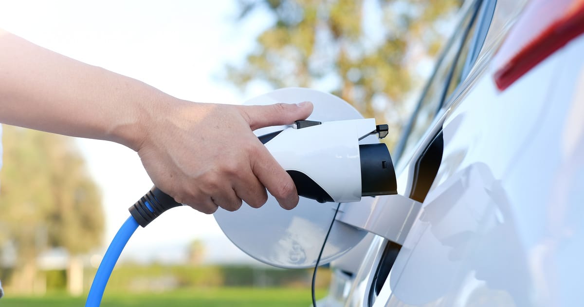 Consommation voiture électrique : laquelle consomme le moins ?
