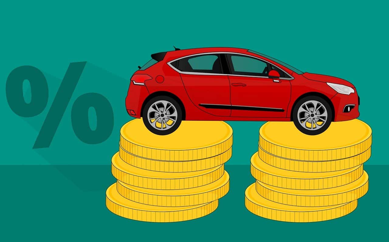 Crédit automobile et moto : ce qu'il faut retenir