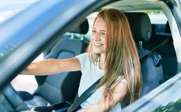 Assurance auto jeune conducteur : trouver la meilleure option