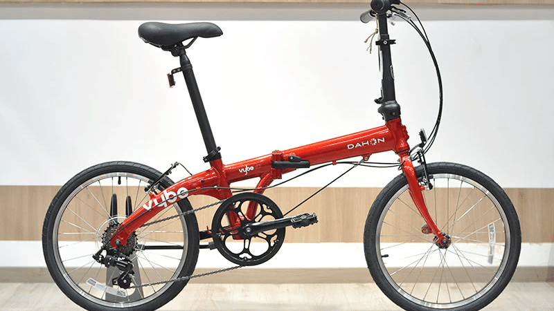 Dahon Vybe D7