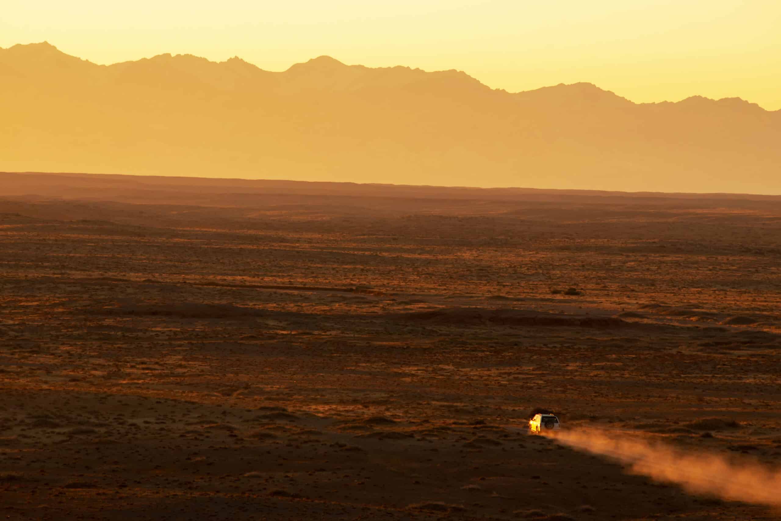 Dakar 2026 : victoire marquante de Guillaume de Mévius et Mathieu Baumel dès l’ouverture