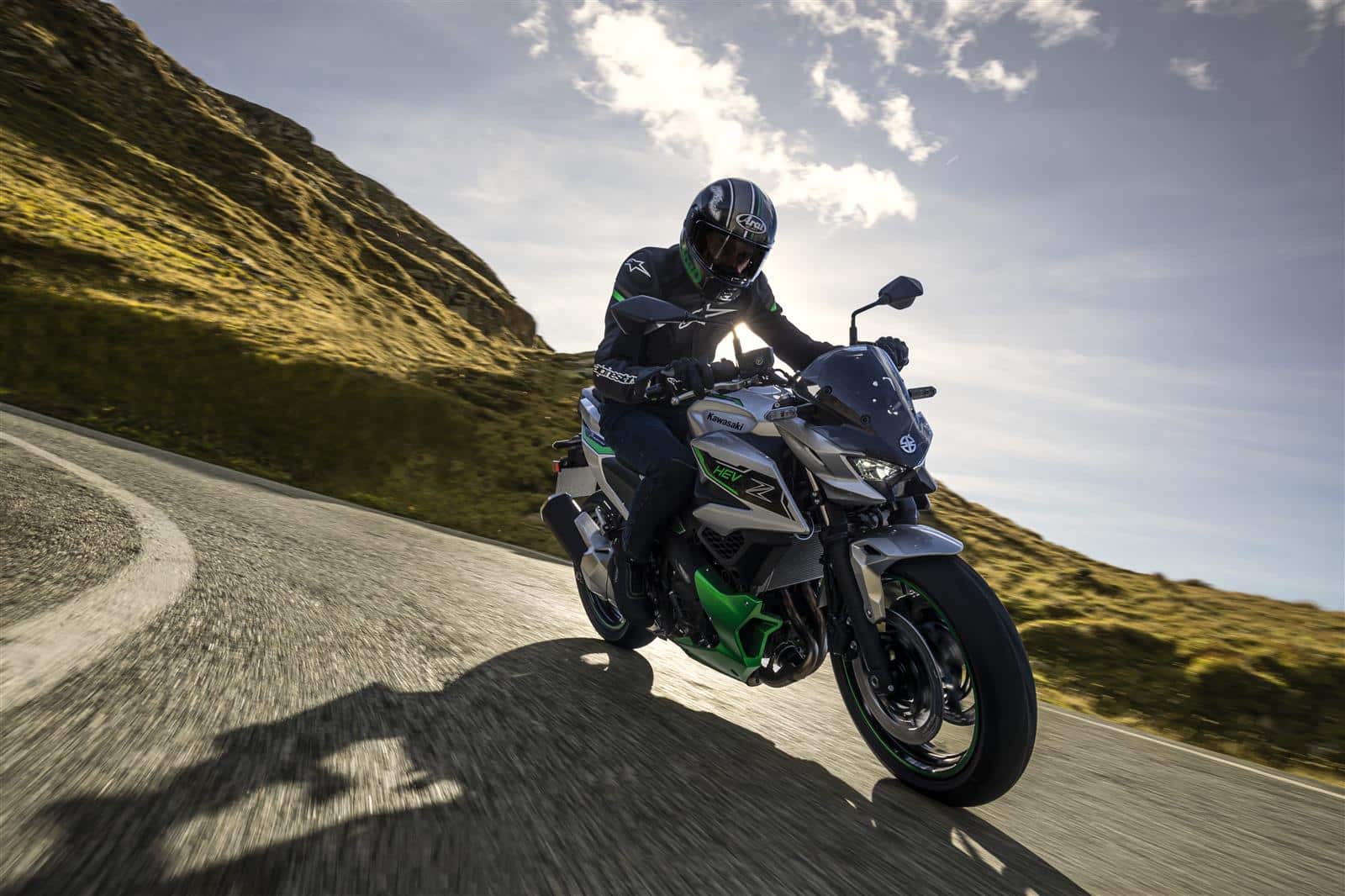 Découvrez la révolution hybride de Kawasaki : une opportunité à ne pas manquer
