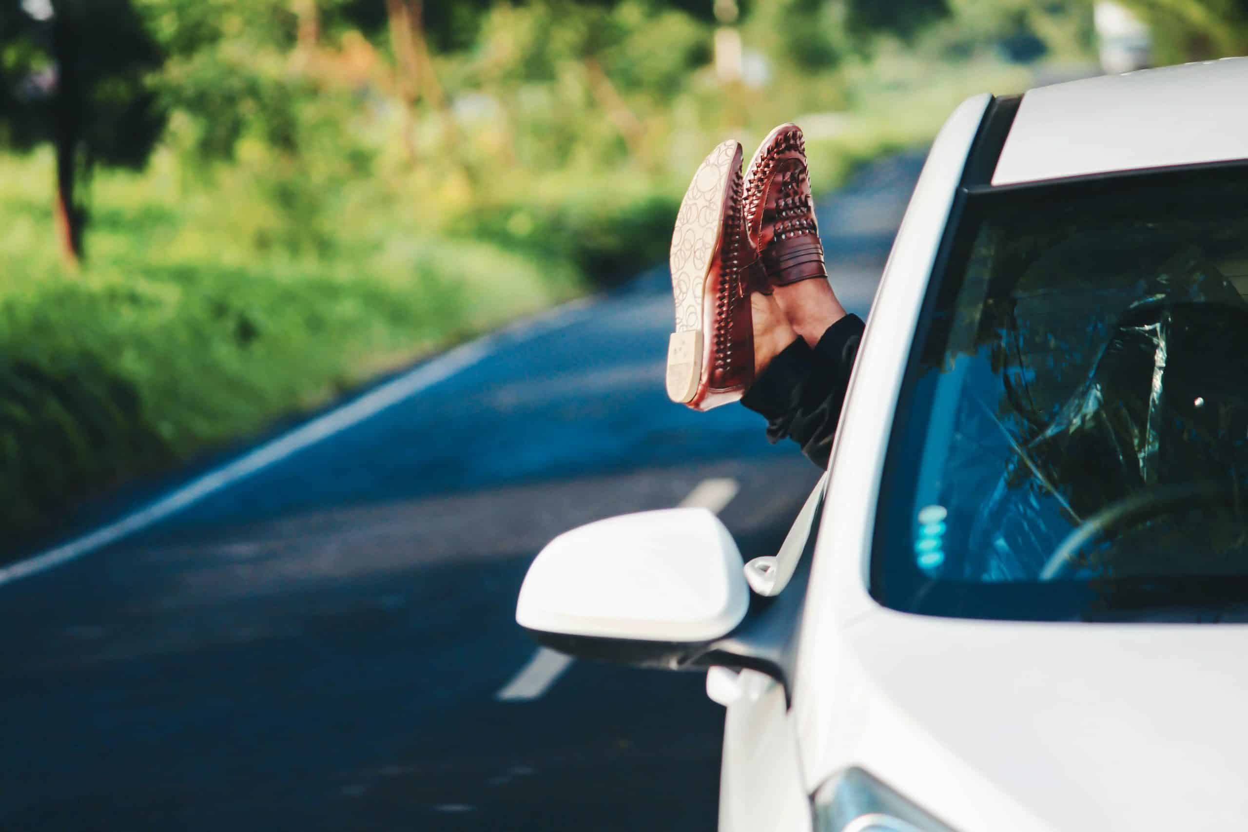 Assurance auto pas chère : trouvez votre assurance en ligne à moindre coût