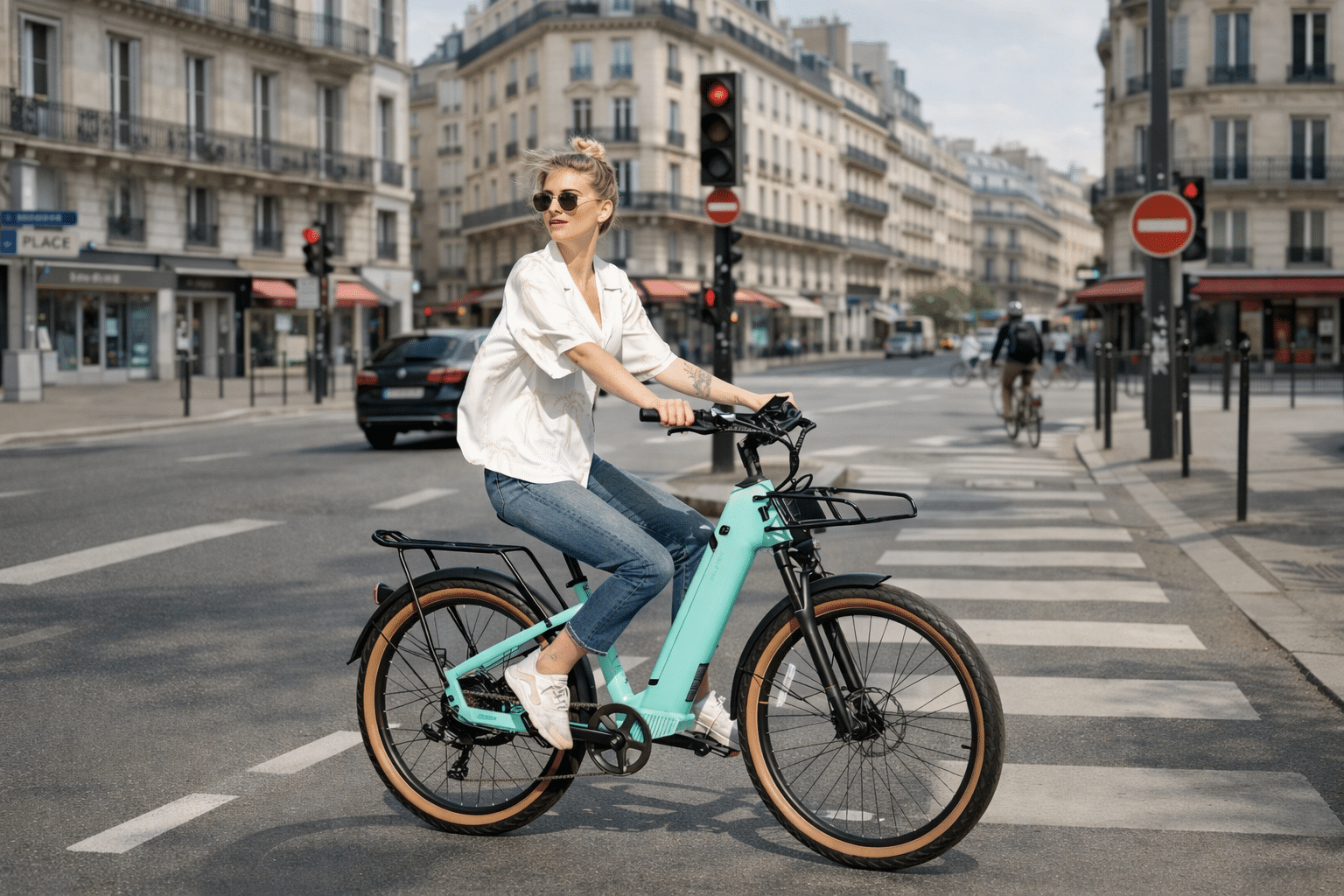 5 étapes clés pour passer au vélo électrique avant le retour des beaux jours