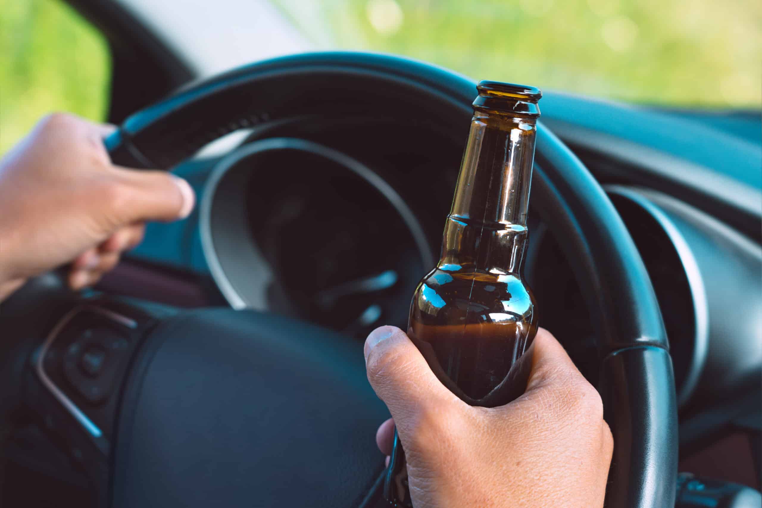 Détecter l’ivresse au volant : quand l’intelligence artificielle veille sur votre sécurité
