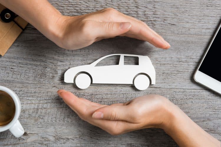 Connaitre les dispositifs de sécurité d'une voiture