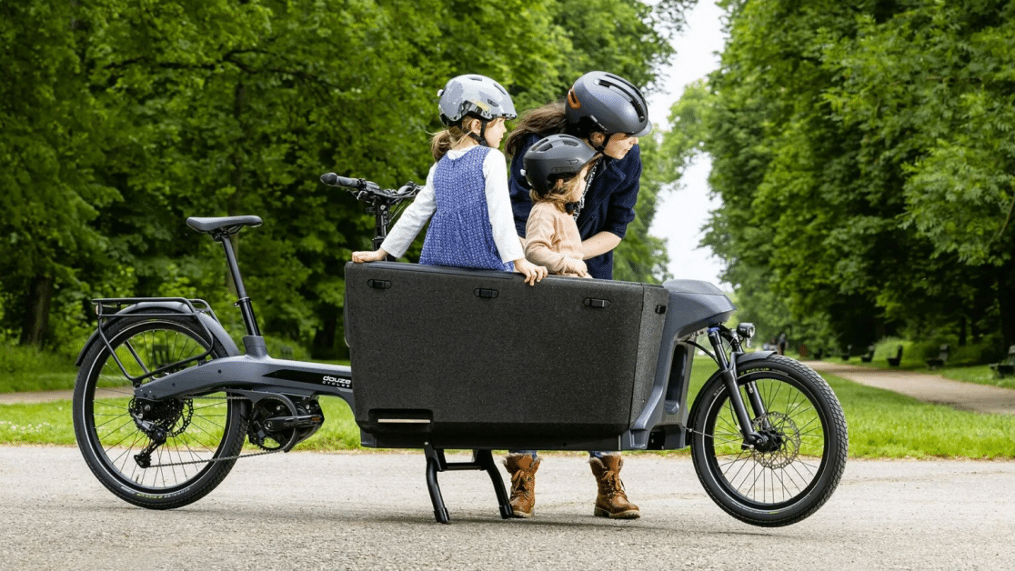 Douze Cycles Hêta 2S 1x10