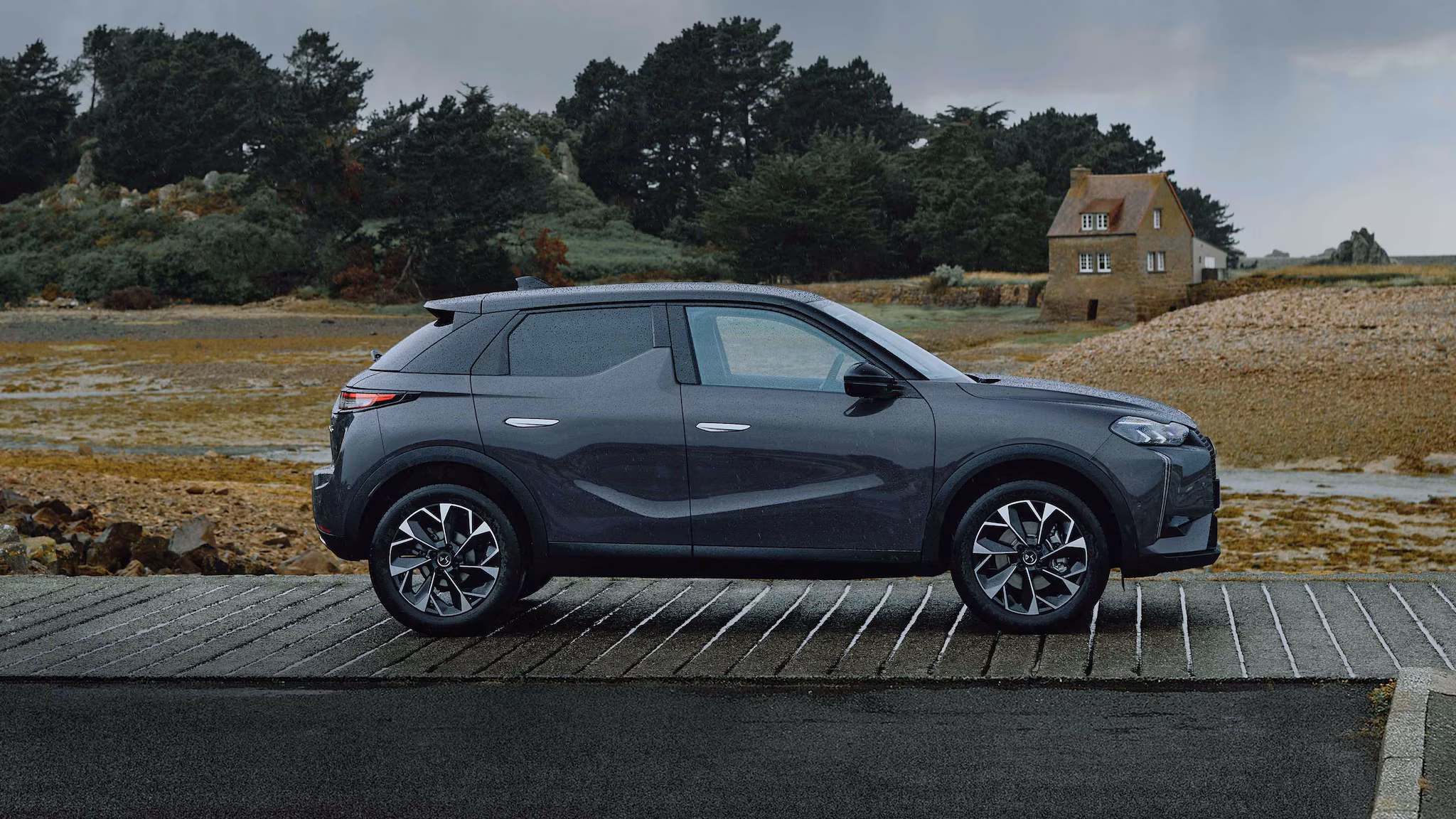 DS3 électrique : que faut-il savoir sur ce SUV urbain électrifié ?