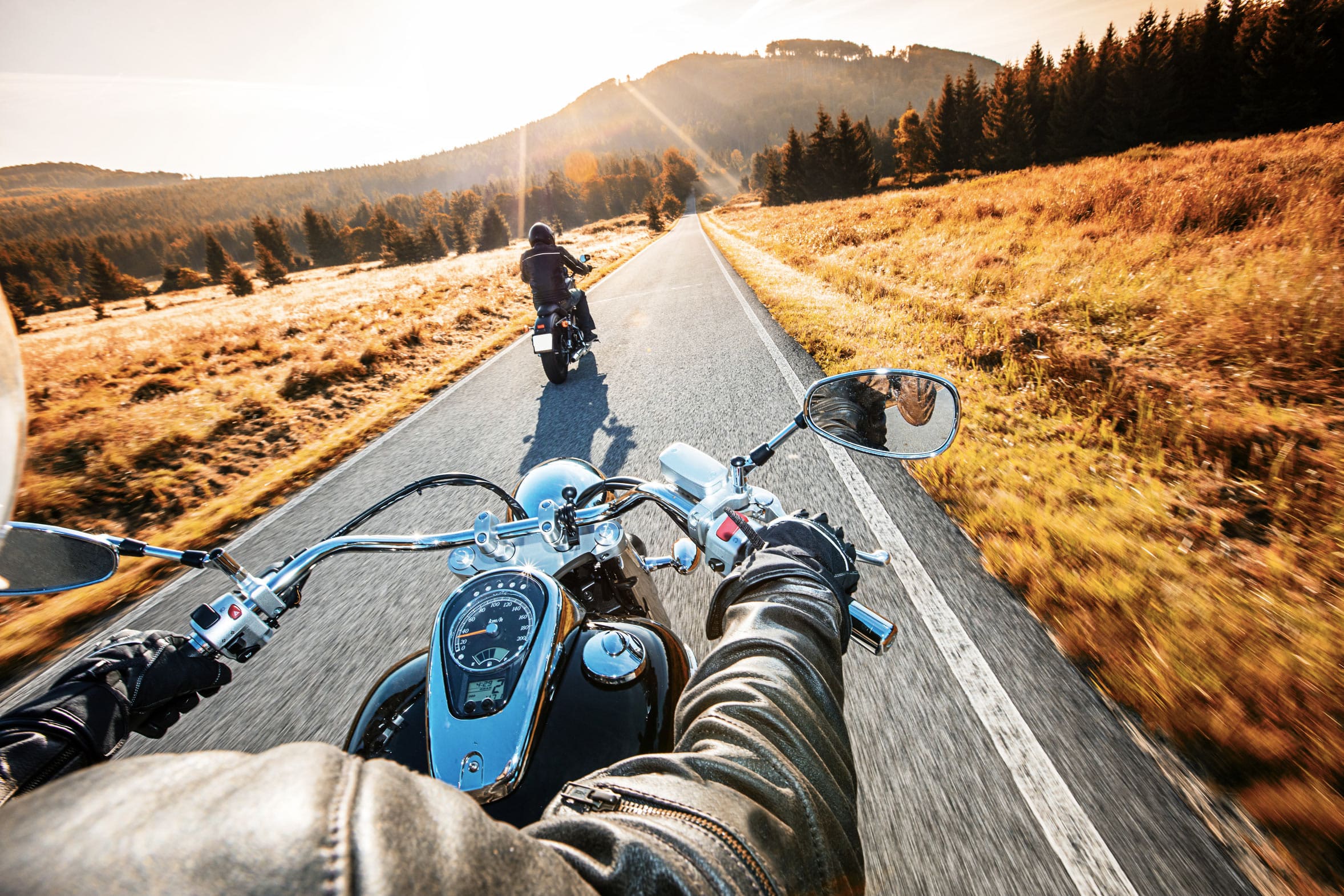 Quelle est la garantie en cas d'incendie moto ?
