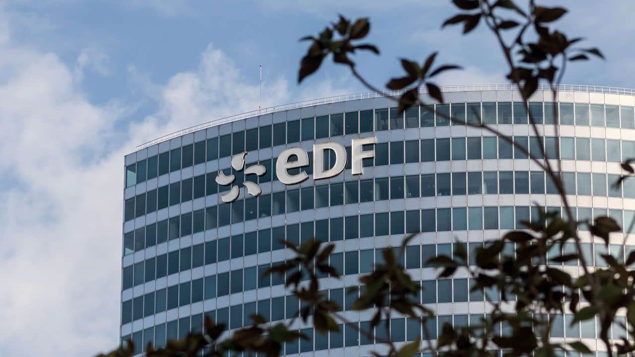 EDF voiture électrique : quand le distributeur d'électricité français aide à démocratiser la voiture électrique
