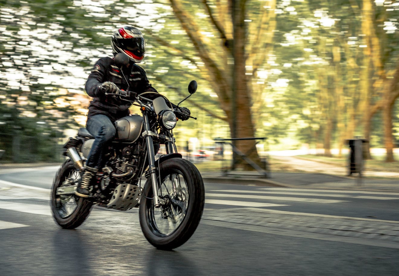 Quelle assurance choisir pour une moto 125cc ?