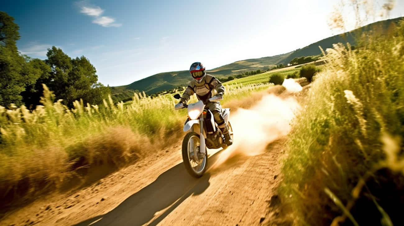 Quelle assurance choisir pour une moto 50cc ?