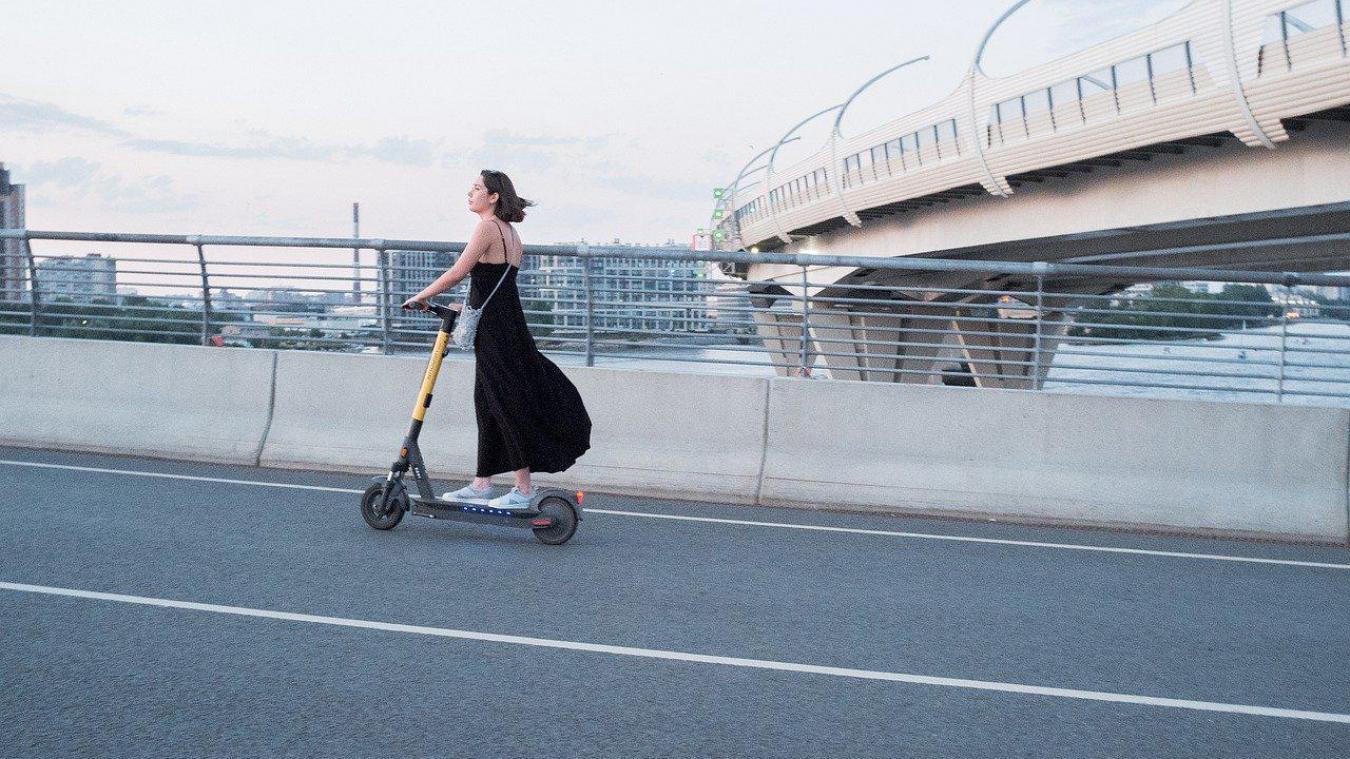 L’essor de la mobilité urbaine et solution d’assurance