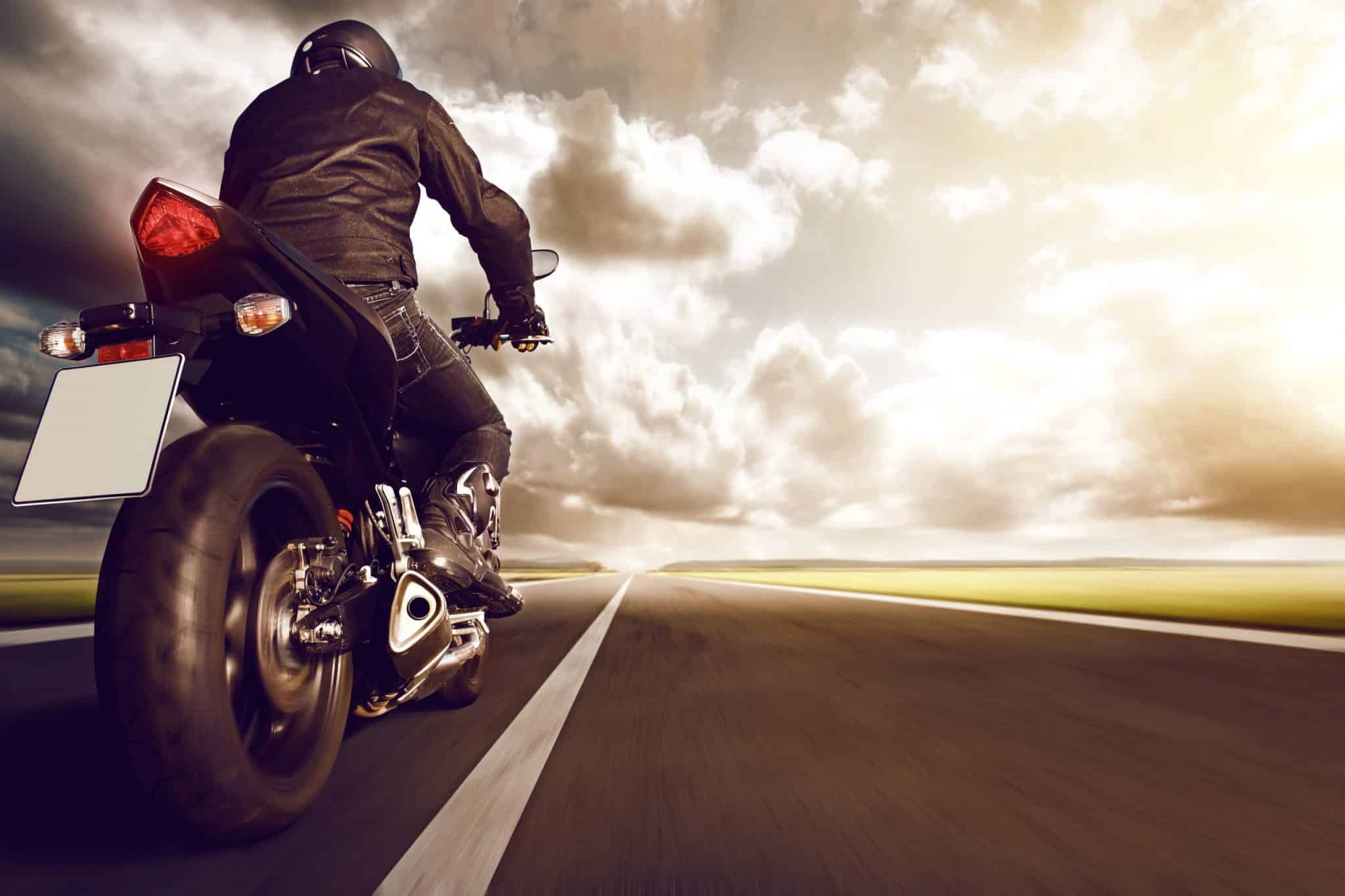 Les avantages de l'assurance moto saisonnière