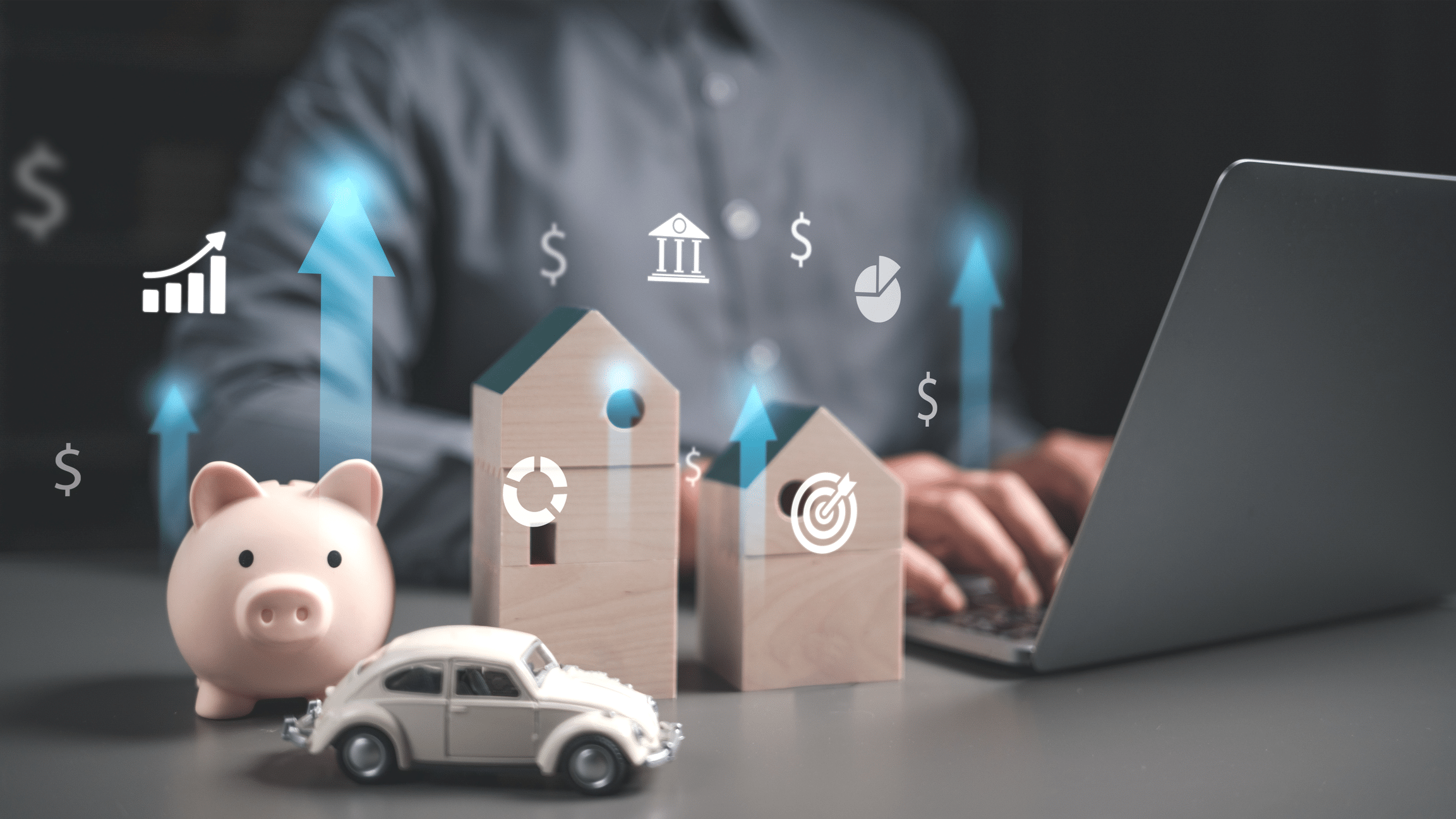 Explosion des tarifs d'assurance auto et habitation en 2025