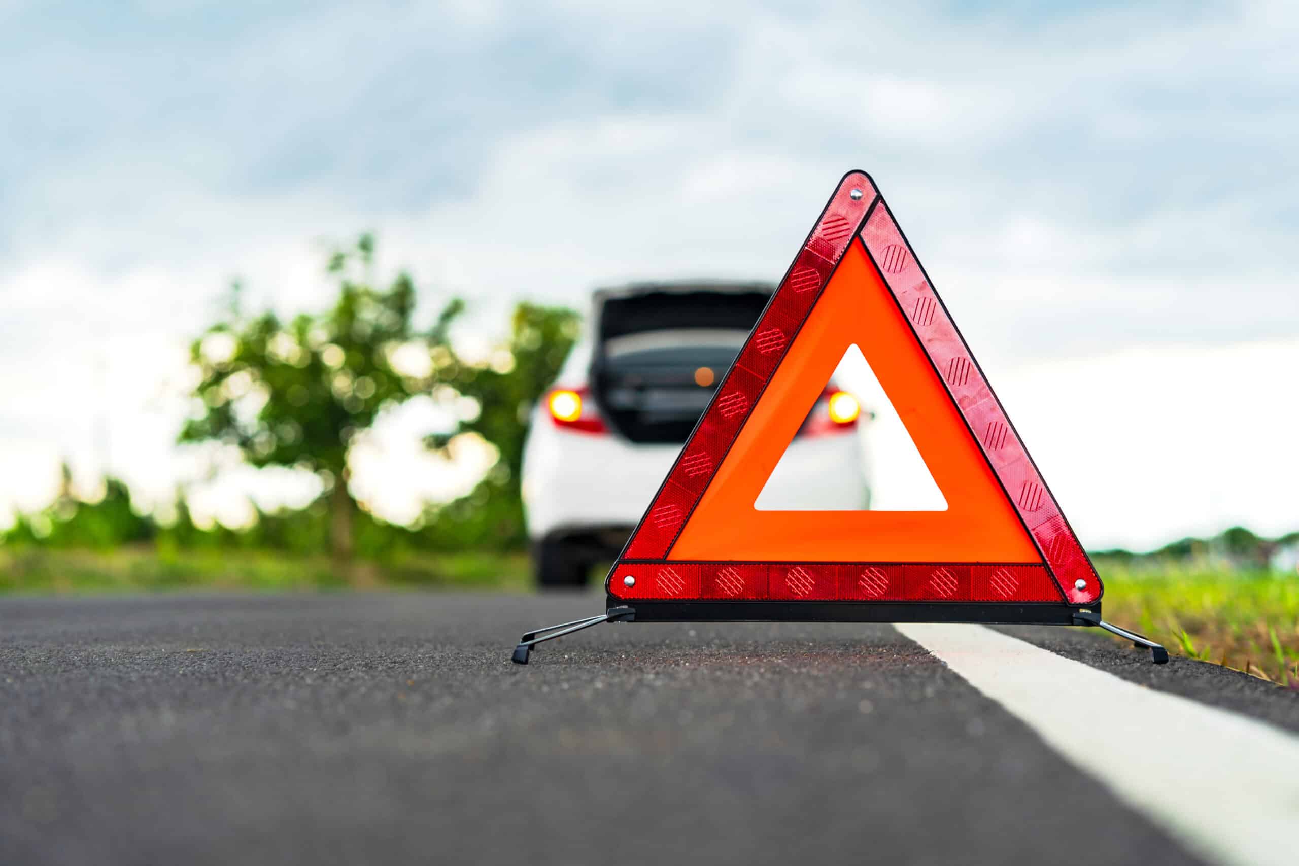Faut-il craindre la panne de batterie sur autoroute ?