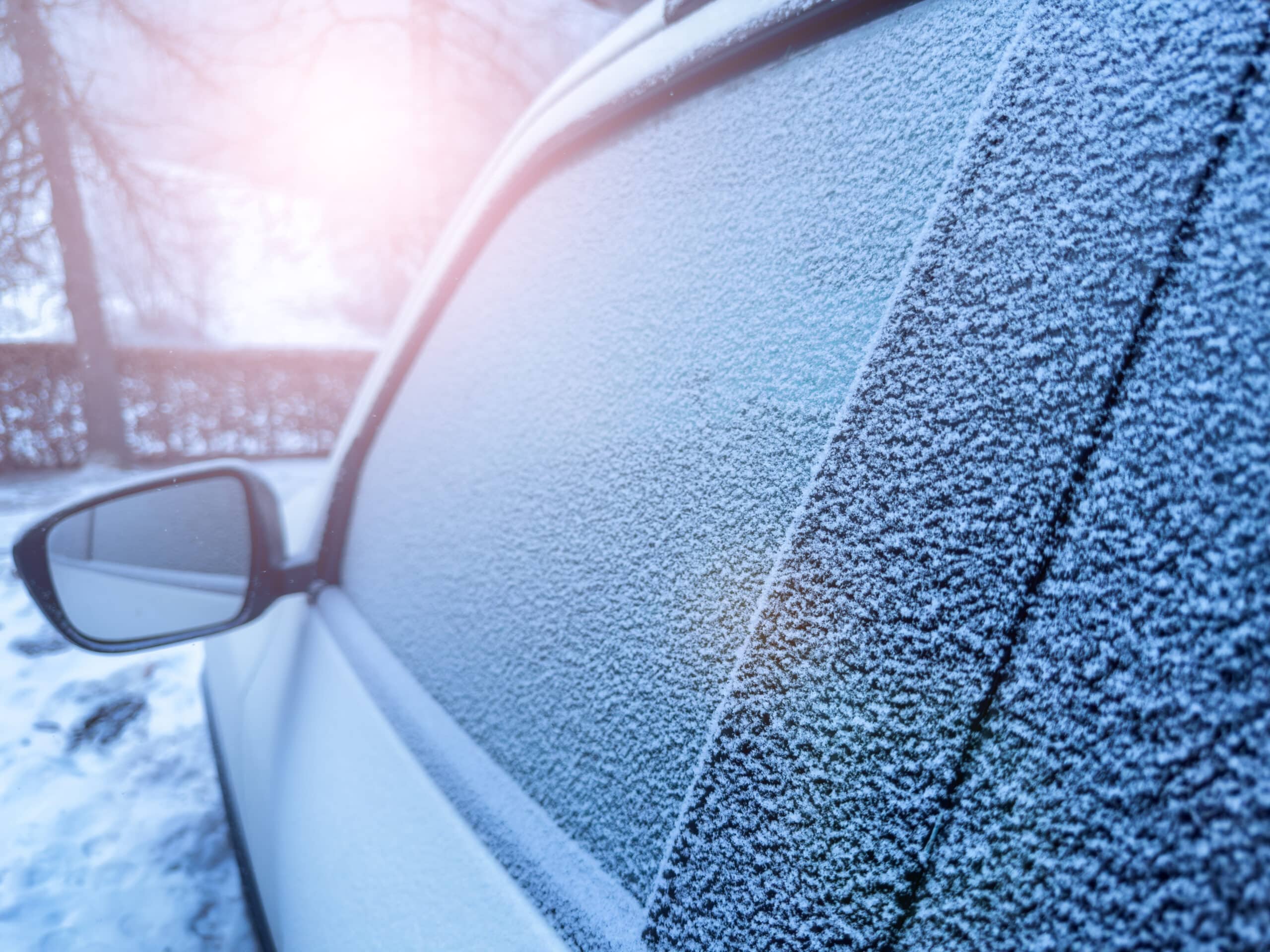 Faut-il préchauffer sa voiture électrique en hiver ?