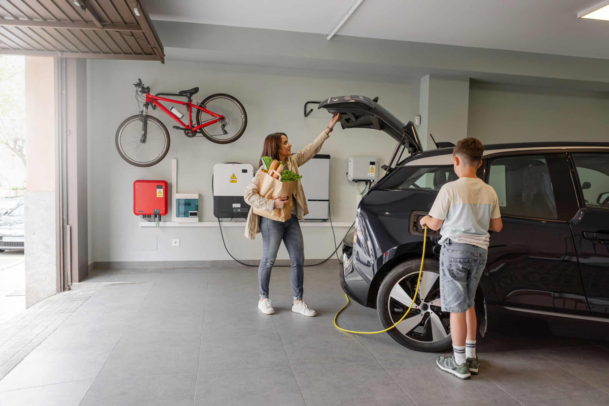 Faut-il recharger sa voiture électrique tous les jours ?