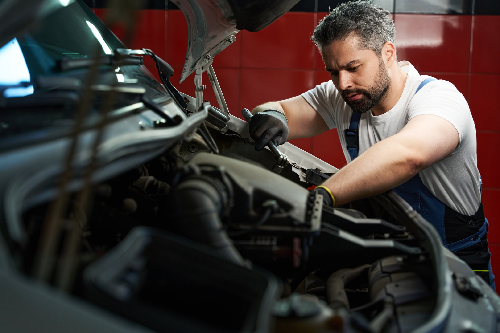 5 habitudes simples pour augmenter la durée de vie de votre voiture