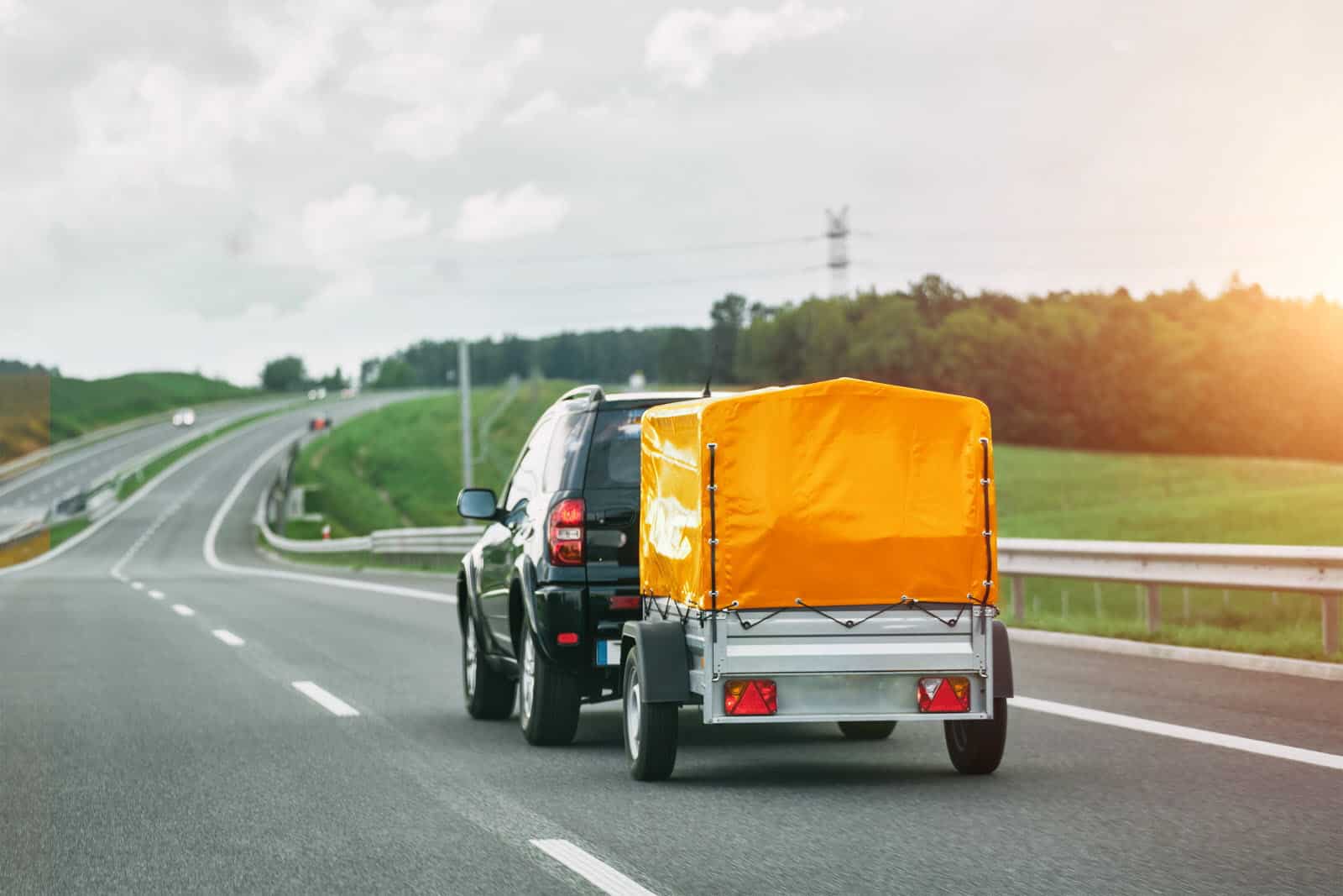 Tout ce que vous devez savoir sur l'assurance remorque
