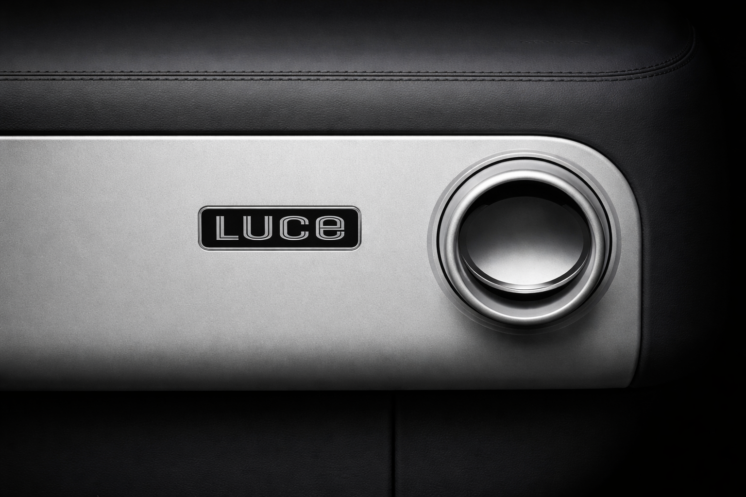 Ferrari Luce : une révolution électrique sous le signe du design et de l’innovation