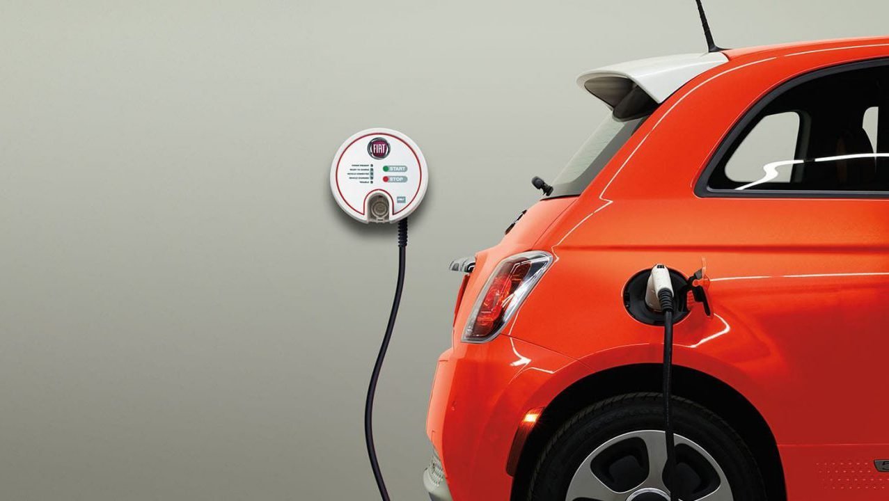 Fiat 500 électrique : bientôt sur nos routes