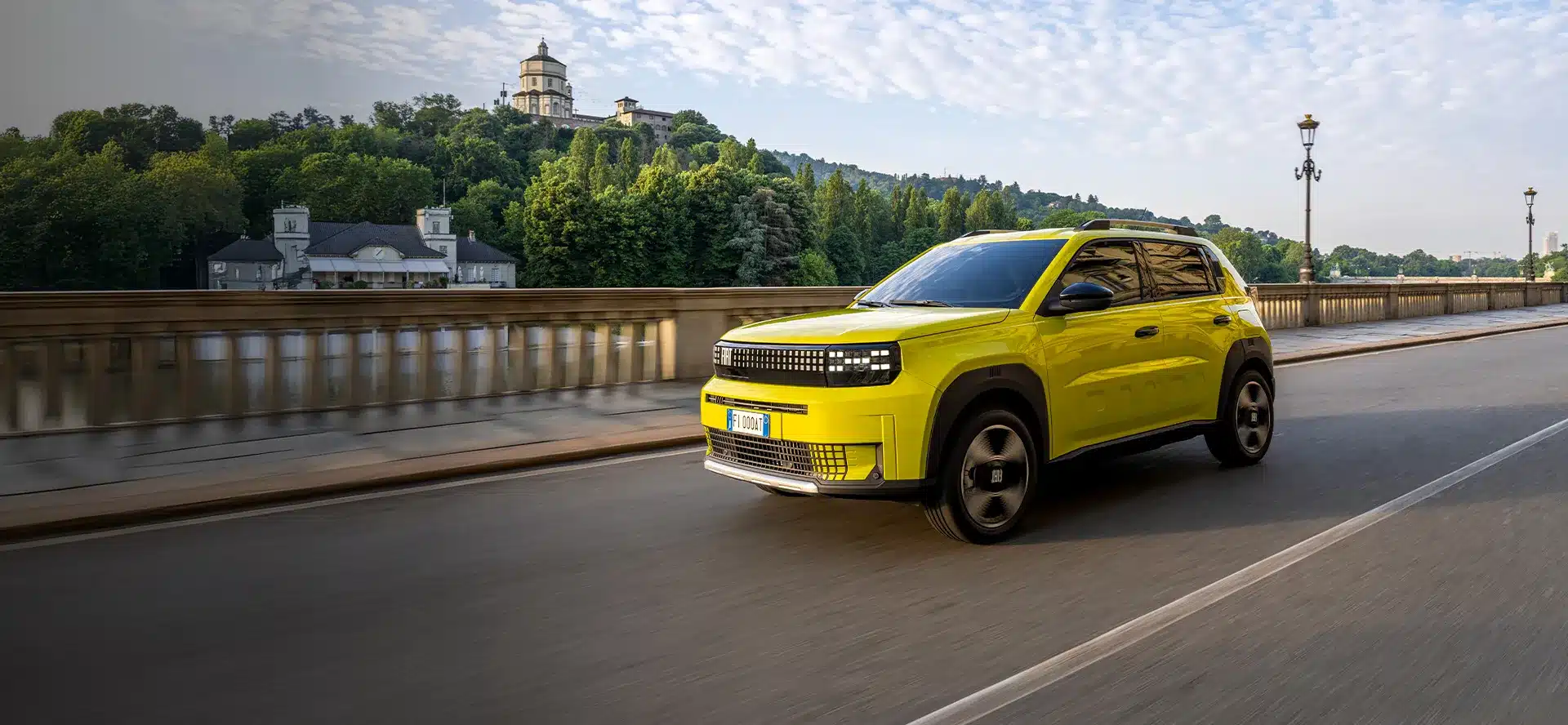 Fiat Grande Panda 2025 : l'essai d'une citadine revisitée