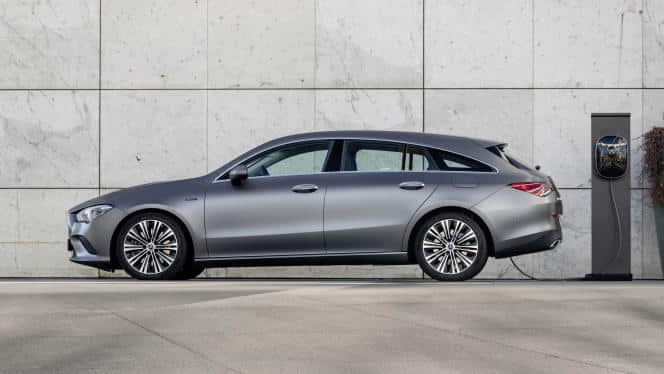 Fin aux subventions pour les voitures hybrides rechargeables en Suisse