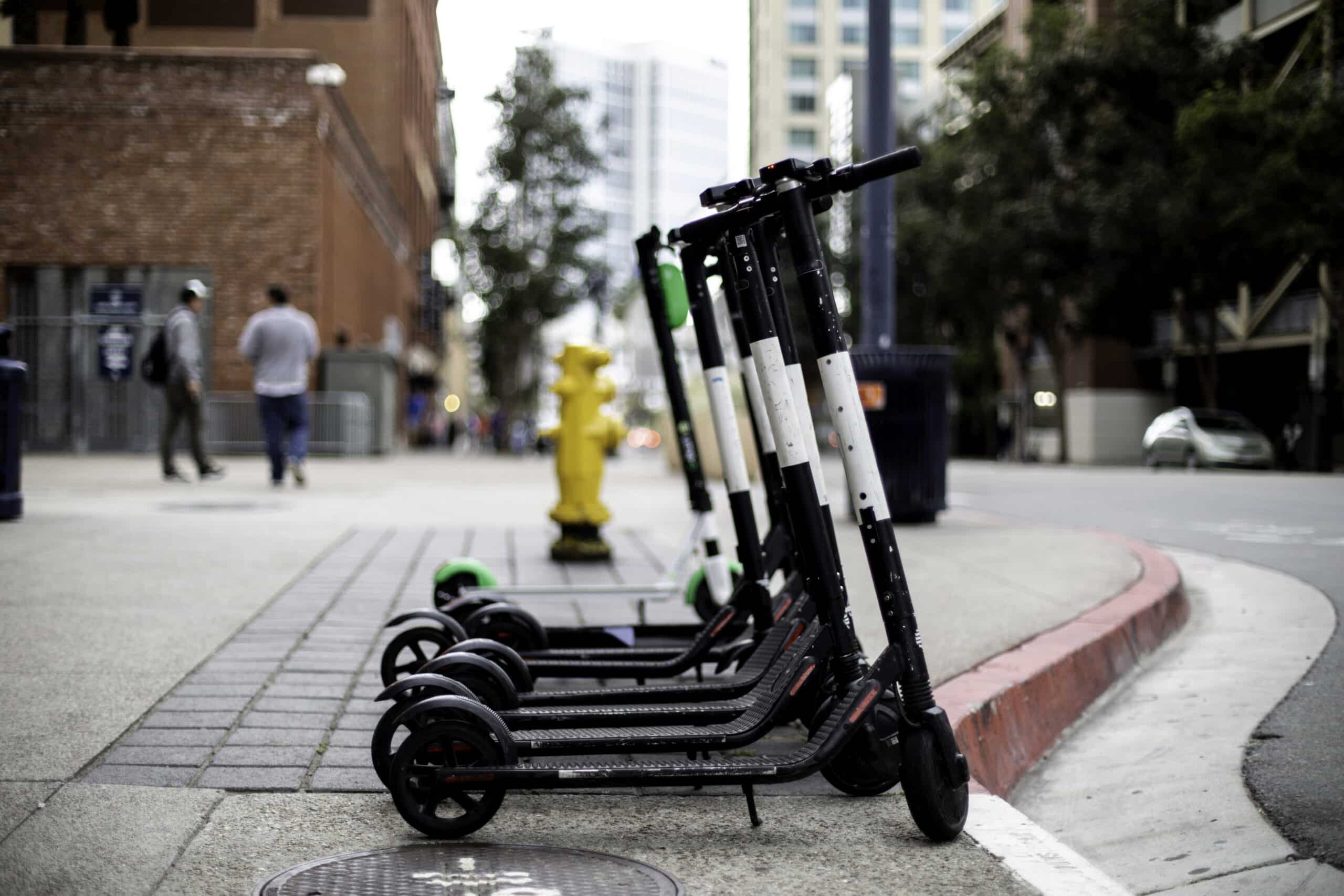 Assurance trottinette électrique : dans quels cas est-ce vraiment utile ?