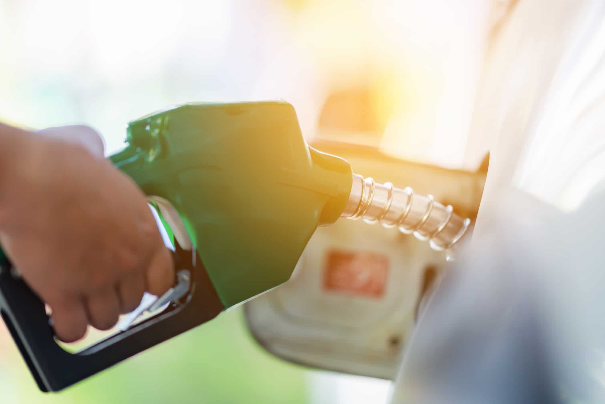 Le Ford Kuga Flexifuel : le seul champion de l'Éthanol E85 en France