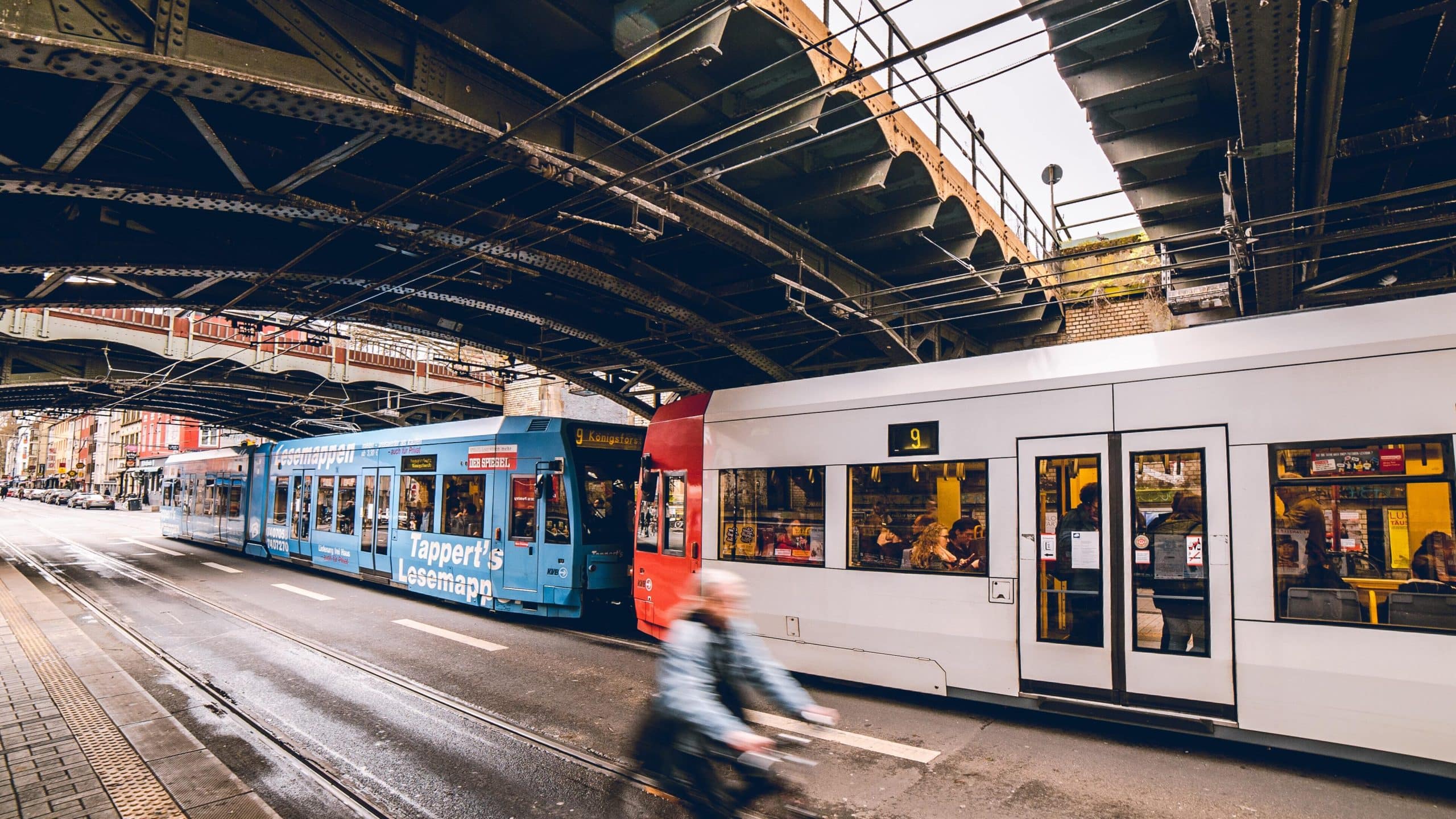Le forfait mobilité durable : vers des transports plus verts