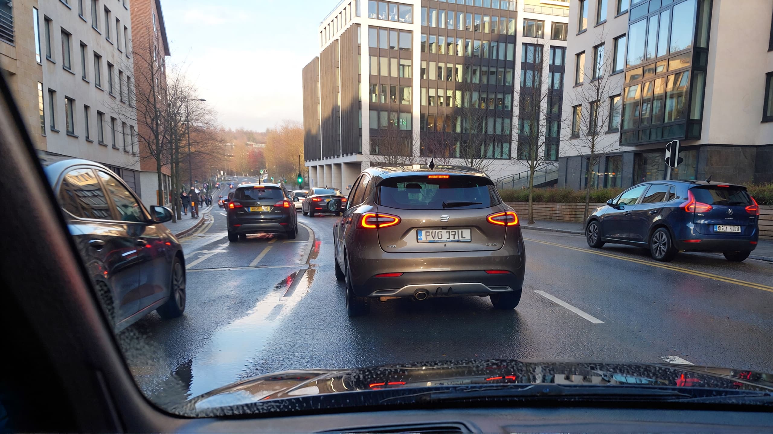 Freinage régénératif : bien l’utiliser pour augmenter votre autonomie