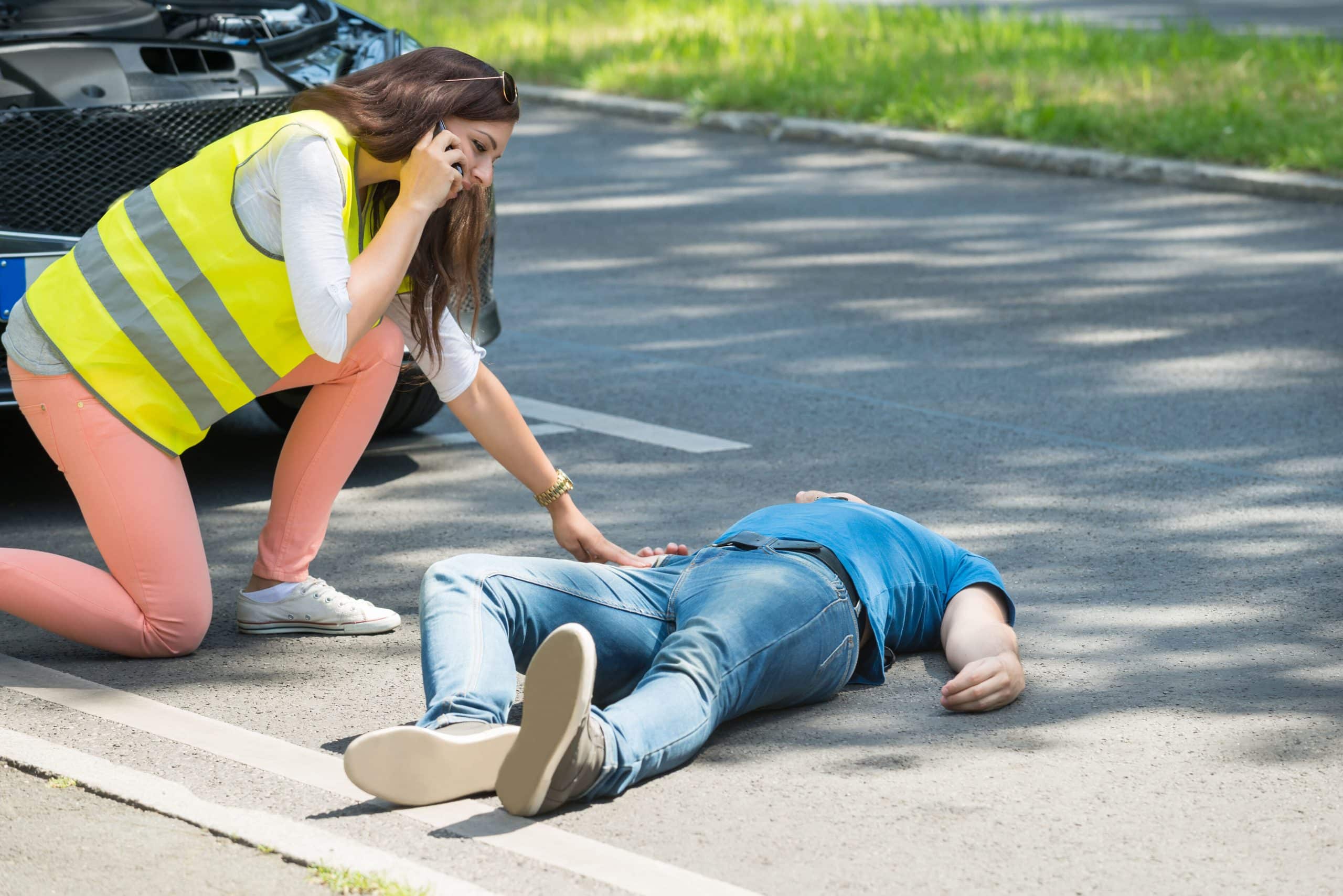 Les gestes de premier secours à connaître pour la sécurité routière