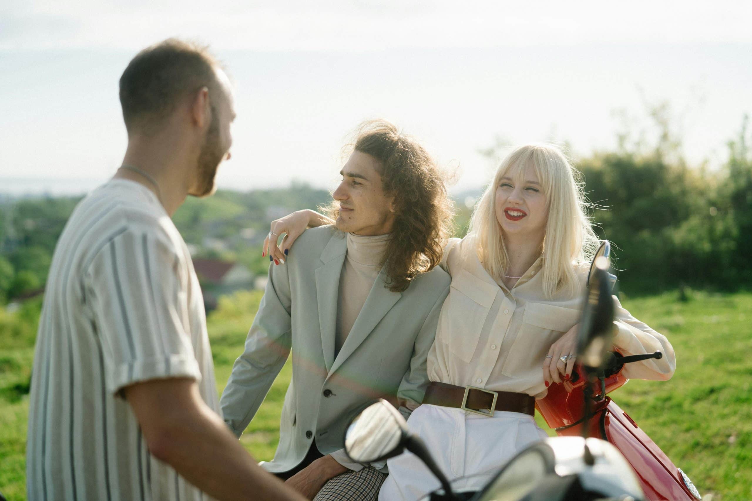 Guide complet des assurances moto pour jeunes conducteurs