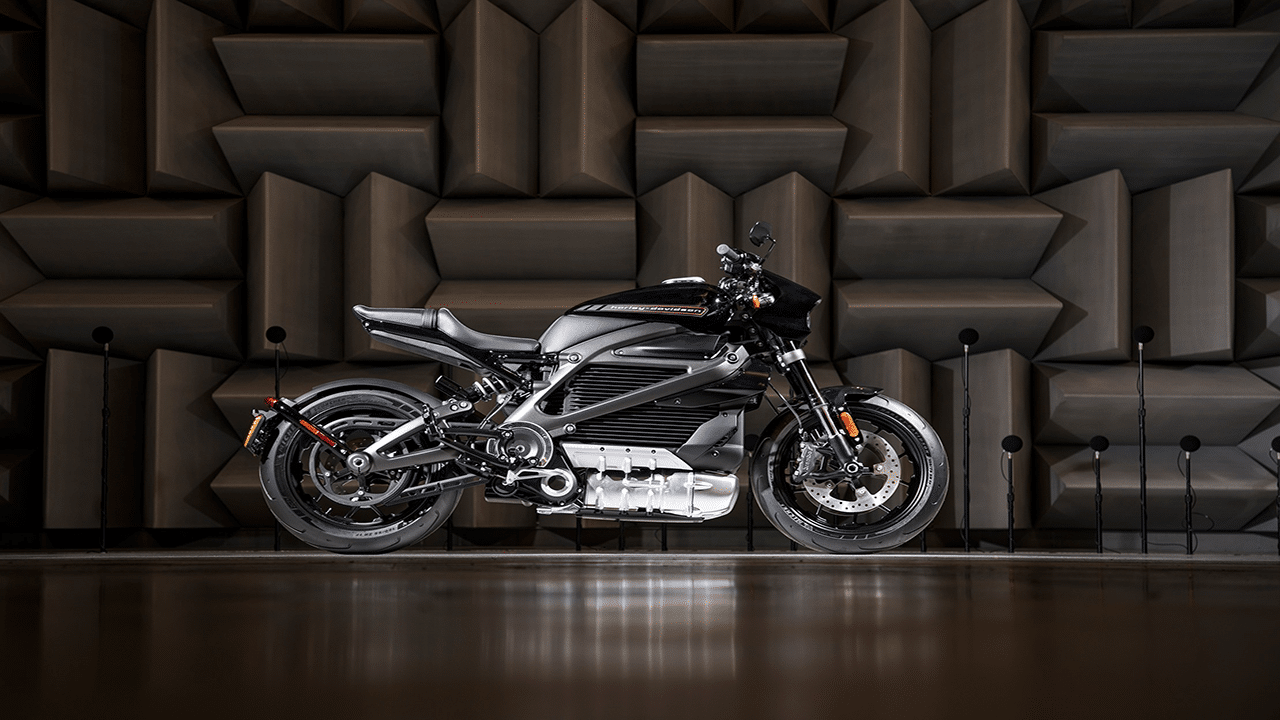 Moto électrique : le guide pour tout savoir