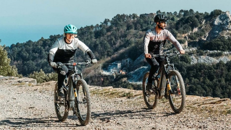 Haibike Alltrack 5